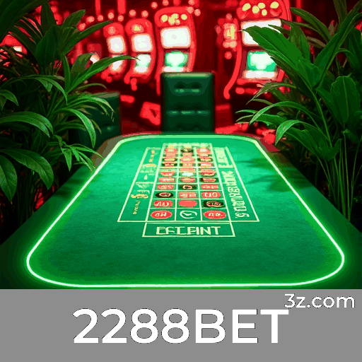 Tecnologia Robusta e Escalável que Assegura Confiabilidade na 2288BET