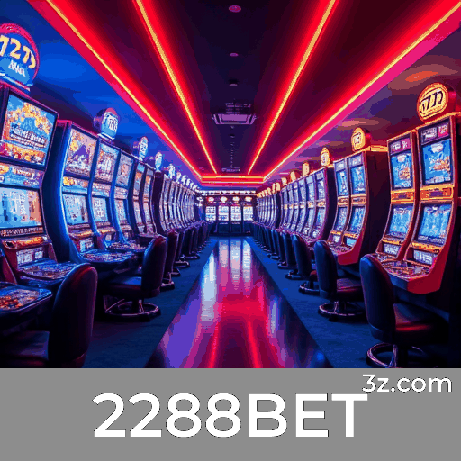 2288BET: Experimente Apostas Completa e Convenientes