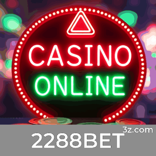 Descubra o Valor Exclusivo para Membros na 2288BET