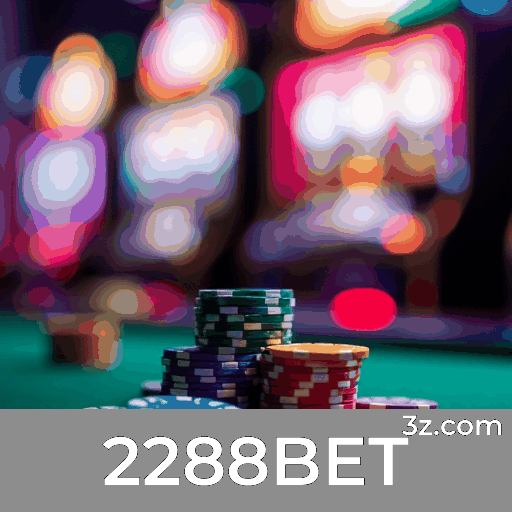 Otimização de Bônus: Multiplique Valores Estratégicos na 2288BET