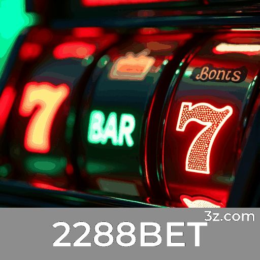 2288BET: Experimente Apostas Completa e Convenientes