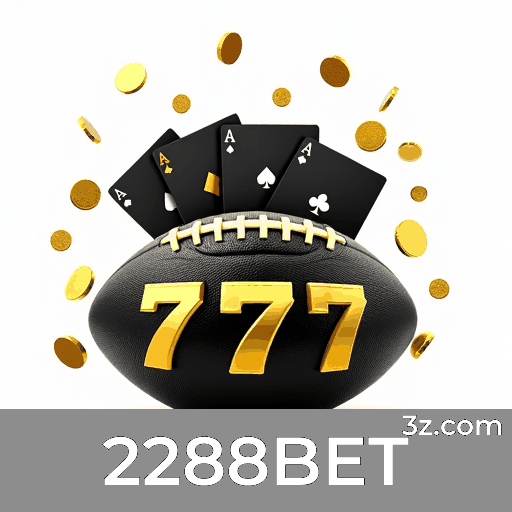 2288BET: Inovação e Tecnologia na Experiência de Jogos