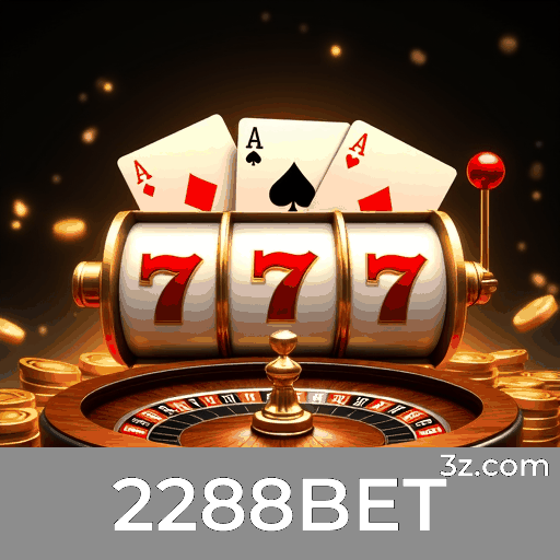 Otimização de Bônus: Multiplique Valores Estratégicos na 2288BET