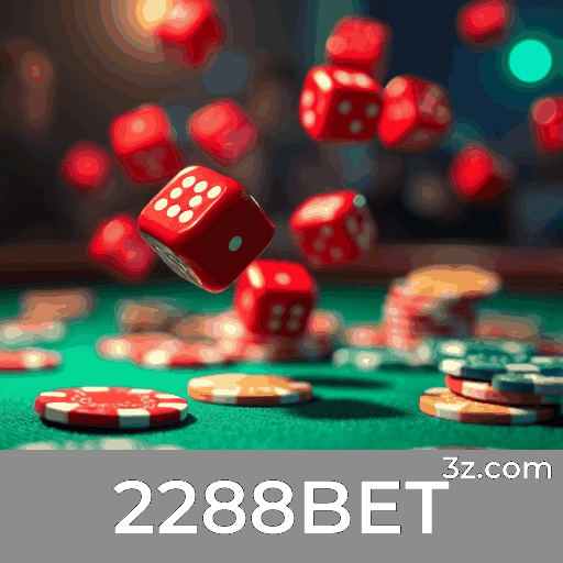 Otimização de Bônus: Multiplique Valores Estratégicos na 2288BET