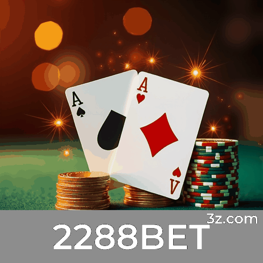 2288BET: Pagamentos Rápidos e Cassino Premiado
