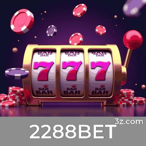 2288BET: Experimente Apostas Completa e Convenientes