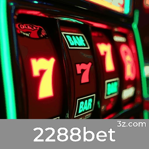 2288bet: Experiência de Cassino Imersiva para Brasileiros