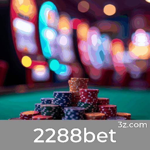 2288bet: Descubra os bônus e ofertas exclusivas!
