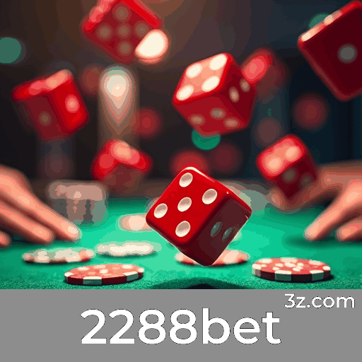 2288bet: Profissionalismo e Segurança em Entretenimento
