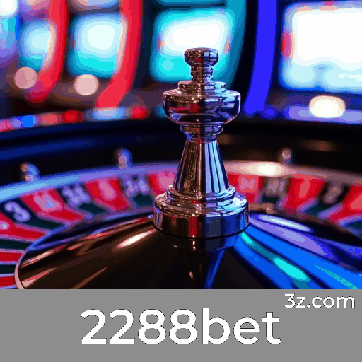 Experiência Premium de Jogos de Casino no 2288bet